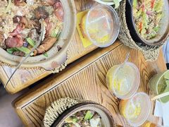 -嘉华小吃(蛇口市场店)