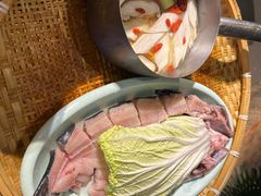 -云荷里·蒸汽石锅鱼·云南菜(中发百旺店)