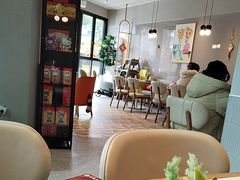-必胜客(联投东方店)