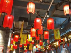 -小财神·老派赣州菜·中华美食地标(第五大道店)
