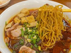 -蒋家肠旺面馆(合群路店)