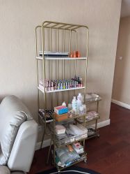 -演员的秘密·皮肤管理