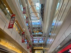 -大悦城(沈阳中街店)