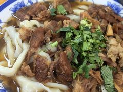 -清真-戏楼王记牛肉面