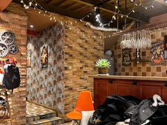 -玩坞轰趴馆·户外团建聚会主题生日派对馆(世豪广场店)