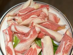 -贵厨酸汤牛肉(小十字店)