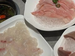 -围炉夜话·潮汕卤水火锅(榕江店)