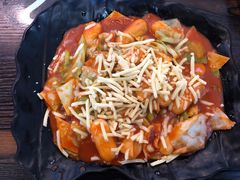 芝士炒年糕-HONGA HONGA雄家(曹路店)