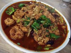 -袁老大龙虾(石鼓路总店)