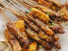 -花盐街·四川乐山小吃(西单大悦城店)