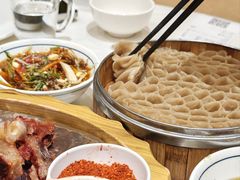 -老爷庙风味美食府(魏都大道店)