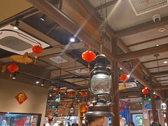 -姚稷大铁锅(龙之梦店)