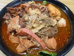 -四川老牛麻辣烫(北门桥店)