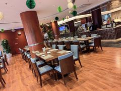 -重庆丽苑维景国际大酒店·海鲜自助餐厅