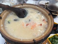 -云晓光头烧烤吧(德平路店)
