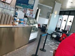 -海岩咖啡·三明治(晋中奥莱店)