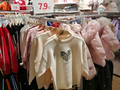 -巴拉巴拉balabala(巴黎春天店)