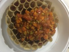 -西贝(枫蓝国际购物中心店)