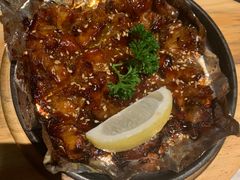 -IL Forno 意坊·意大利餐厅(温州万象城店)