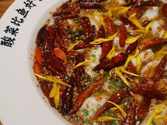 -太二酸菜鱼(福州泰禾店)