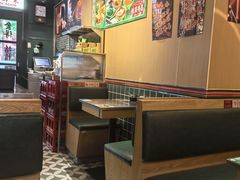 -越莱粤喜•咖喱米粉•小食(天河南二路店)