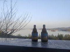 -天目湖涵田半山温泉