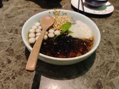 -绿茶餐厅(天津天河城店)