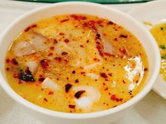 -金狮麟·新豫菜(金码大厦店)