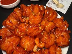 -必点海鲜·海肠捞饭大王(滨江道店)