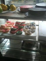 -明匠曲蛋糕西点屋(穗花新村店)