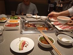 -海底捞火锅(龙湖金沙天街店)
