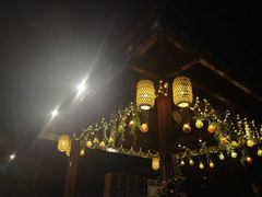 -天目湖御水温泉·度假酒店