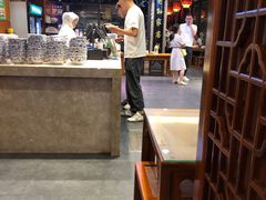 -毅祥斋老孙家泡馍(西羊市店)