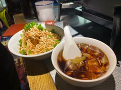 -探鱼·鲜青椒爽麻烤鱼(中山大信新都汇店)