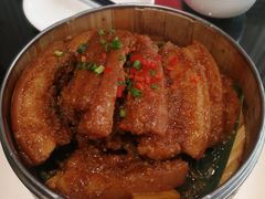 -刘胖子家常菜·蹄花焖藕(中南店)