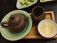 -青藤茶馆(南山路店)