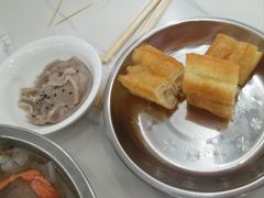 -福屿鲜捞小吃·捞化(福屿总店)