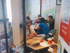 -德克士(北京站店)