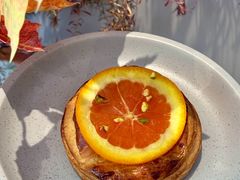 -沛家·西餐Brunch·直火料理