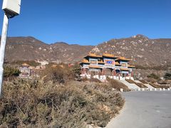 -天津盘山风景名胜区