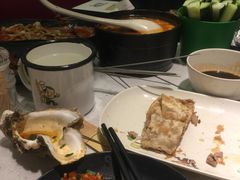 -蚝太郎 • 海鲜烧烤(建国路创始店)