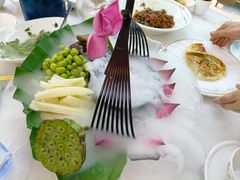 -楚鱼王·河鲜·湖北菜(华农店)