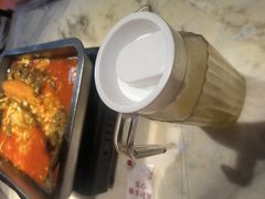 -老街烧烤大排档·地道湖北菜·龙虾馆(汉口火车站店)