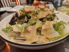 -小菜园新徽菜(宜兴八佰伴店)