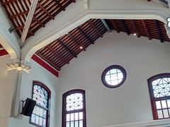 -广州基督教救主堂