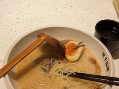 -味千拉面(广州白云机场T1西二店)