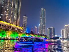 -海河游船-永乐码头(大悲院)