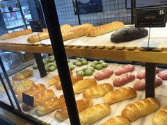 -面包和茶(万联店)