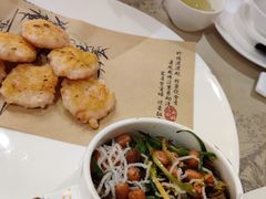 -香云轩·顺德菜(香云纱园林酒店店)