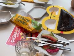 -豪客来牛排(中华城店)